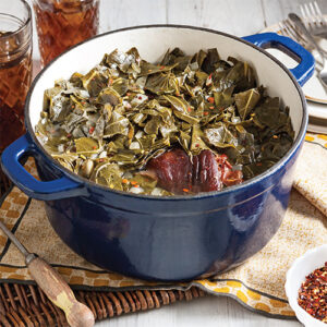Taste of the South Best Southern Recipes 2021 - Image 3