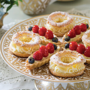 TeaTime French Tea 2021 - Image 5