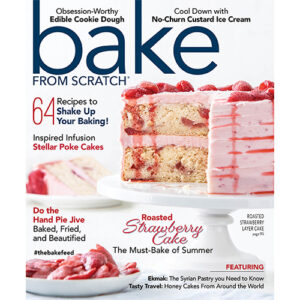 Bake From Scratch July/August 2021