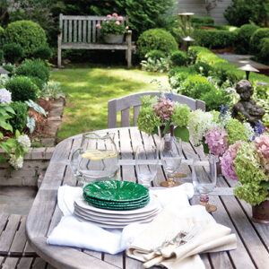 Southern Home Porches & Gardens 2021 - Image 3