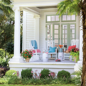 Southern Home Porches & Gardens 2021 - Image 4