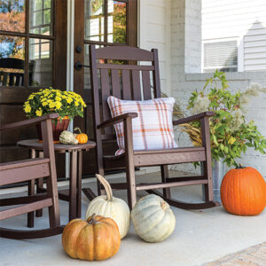 Southern Lady Autumn in the South 2021 - Image 4