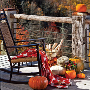 The Cottage Journal Autumn Cottage 2021 - Image 4