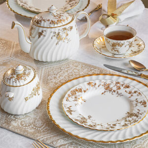 Alternative view of Teatime September/October 2021