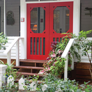 Southern Home Porches & Gardens 2021 - Image 5