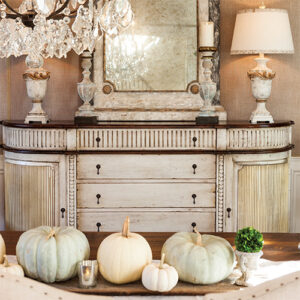 The Cottage Journal Autumn Cottage 2021 - Image 5