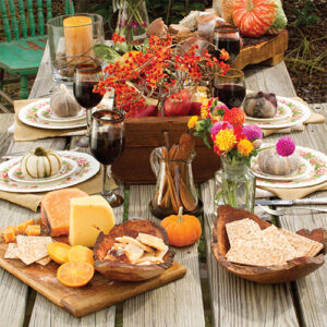 The Cottage Journal Autumn Cottage 2021 - Image 3