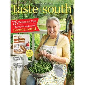 Taste of the South September 2021