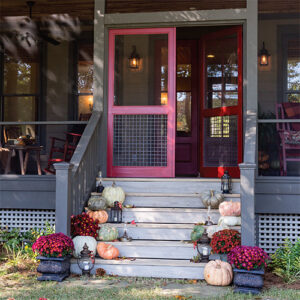 Victoria Classics Autumn Bliss 2021 - Image 5