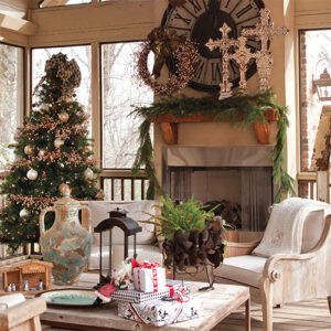 Southern Home Holiday Cottage 2021 - Image 6
