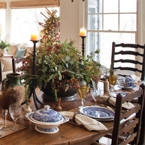 Southern Home Holiday Cottage 2021 - Image 3