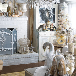 Southern Home Holiday Cottage 2021 - Image 5