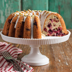 Taste of the South Holiday Baking 2021 - Image 3