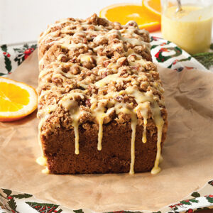 Taste of the South Holiday Baking 2021 - Image 6