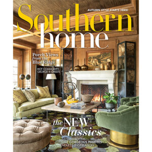 Southern Home September/October 2021