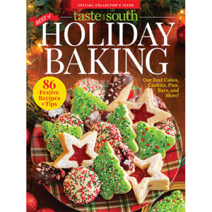 Taste of the South Holiday Baking 2021