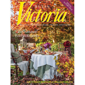 Victoria October 2021