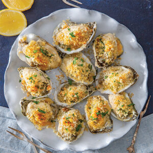 Taste of the South November/December 2021 - Image 3