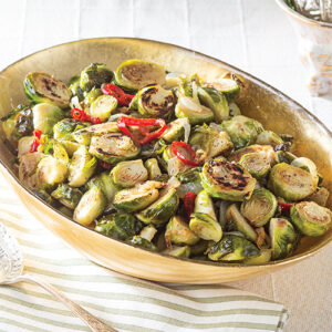 Louisiana Cookin' November/December 2021 - Image 4