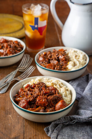 Beef Pot Roast