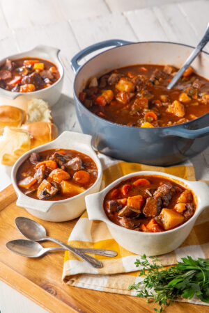 Beef Stew