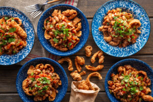 Charro Beans