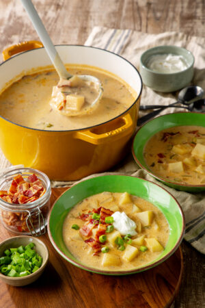 Potato Soup
