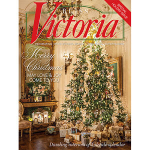 Victoria November/December 2021
