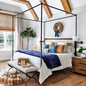 Alternative view of Southern Home November/December 2021