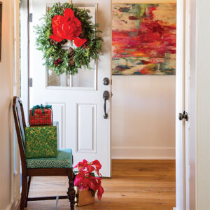 The Cottage Journal Christmas 2021 - Image 3