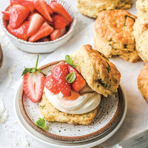 Bake from Scratch: Volume Six - Image 3
