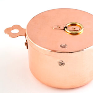 Copper Bakeware, Exclusive to Bake from Scratch by Coppermill Kitchen - Image 3