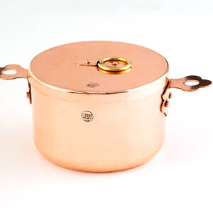 Copper Bakeware, Exclusive to Bake from Scratch by Coppermill Kitchen - Image 4