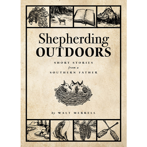 Shepherding Outdoors: Short Stories from a Southern - Hoffman Media Store