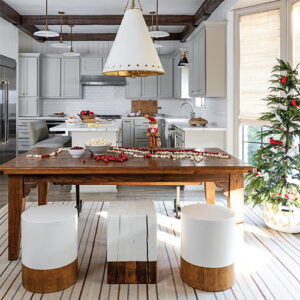 The Cottage Journal Country Cottage Christmas 2021