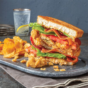 Louisiana Cookin' January/February 2022