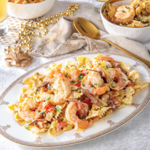 Louisiana Cookin' January/February 2022