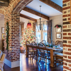 The Cottage Journal Country Cottage Christmas 2021