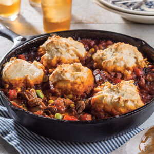 Cooking with Paula Deen January/February 2022 - Image 5