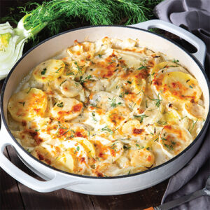 Cooking with Paula Deen January/February 2022 - Image 4