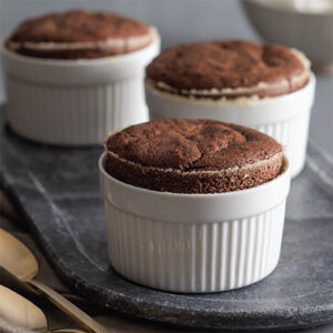 Alternative view of Bake from Scratch January/February 2022