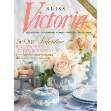 Victoria January/February 2022