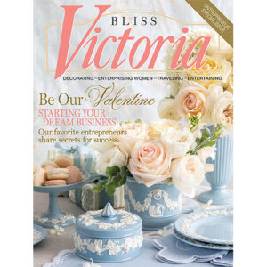 Victoria January/February 2022