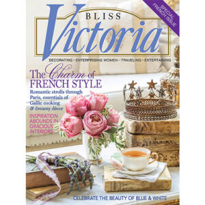 Victoria May/June 2022
