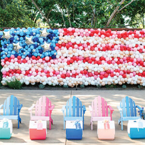 Alternative view of Entertain & Celebrate Summer 2022