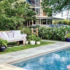 Backyard Featured in Victoria July/August 2022
