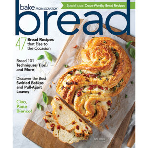Bake from Scratch Bread 2022
