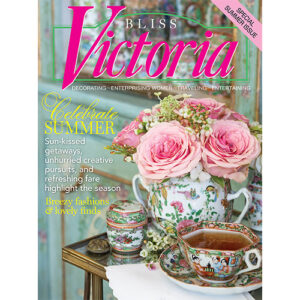 Victoria July/August 2022