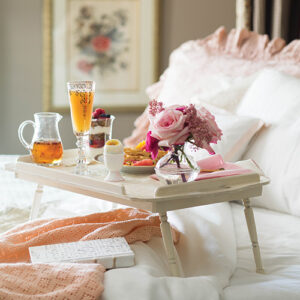 Living with Roses - Image 2