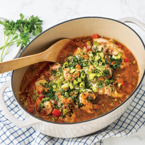 Louisiana Cookin' July/August 2022 - Image 2